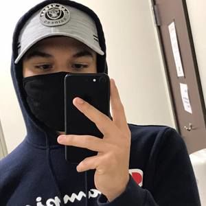 Meet your Posher, Johnny